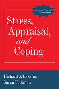 Stress, Appraisal, and Coping