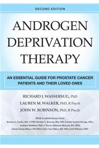 Androgen Deprivation Therapy