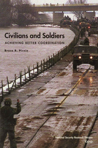 Civilians and Soldiers