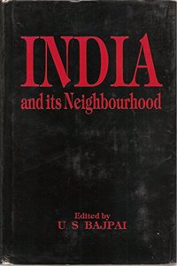 India and Its Neighbourhood