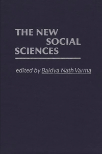 New Social Sciences