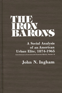 Iron Barons