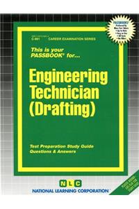 Engineering Technician (Drafting)