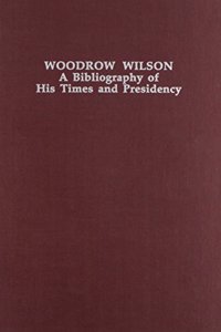 Woodrow Wilson