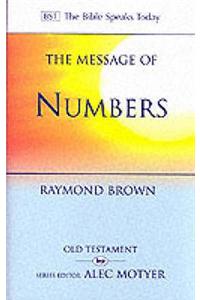 Message of Numbers