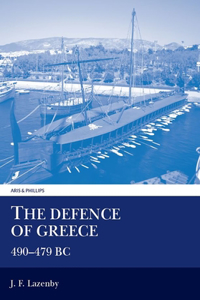 Defence of Greece