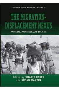 Migration-Displacement Nexus