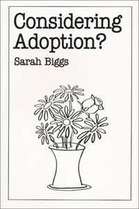 Considering Adoption