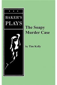 The Soapy Murder Case