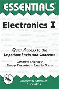 Electronics I Essentials