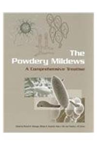 The Powdery Mildews