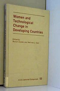 Women and Technological Change in Developing Countries