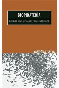 Biopirateria