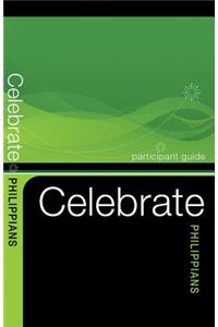 Celebrate Philippians Participant Guides - 5 Pack