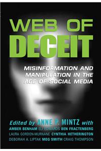 Web of Deceit