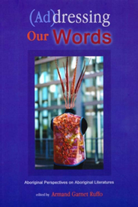 (ad)Dressing Our Words