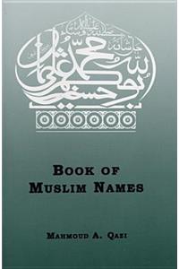 Book of Muslim Names