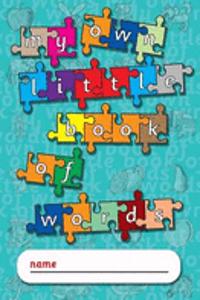 My Own Little Book of Words