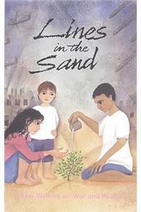 Lines in the Sand
