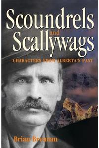 Scoundrels and Scallywags