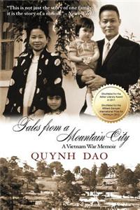 Tales from a Mountain City
