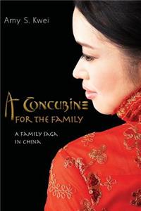 Concubine for the Family