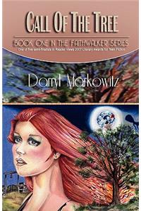 Call Of The Tree (The Faithwalker Series