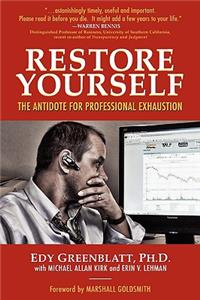 Restore Yourself