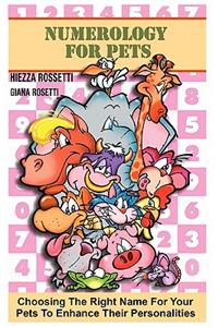 Numerology For Pets