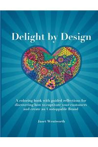 Delight by Design