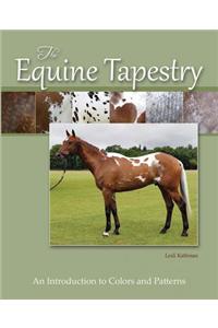 Equine Tapestry
