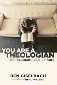 You Are a Theologian