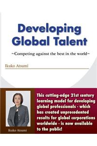 Developing Global Talent