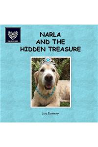 Narla and the Hidden Treasure