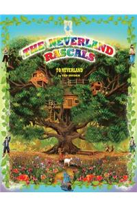 Neverland Rascals