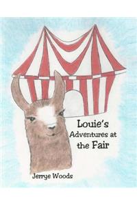 Louie's Adventures at the Fair