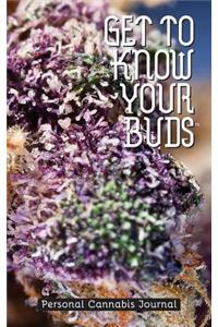 Get to Know Your Buds