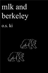 mlk and Berkeley
