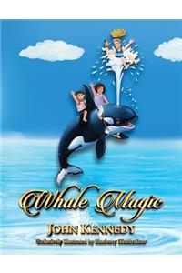 Whale Magic