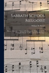 Sabbath School Melodist