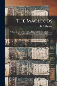 Macleods