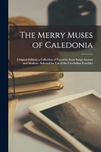 Merry Muses of Caledonia