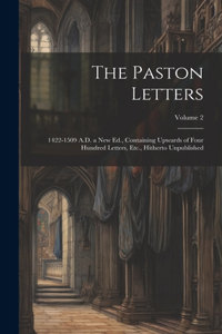 The Paston Letters