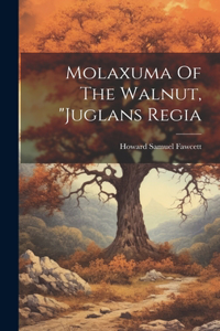 Molaxuma Of The Walnut, 