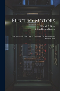 Electro-motors