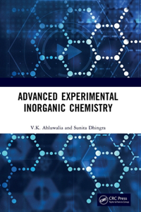 Advanced Experimental Inorganic Chemistry