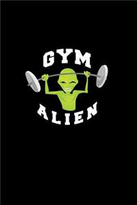 Gym Alien