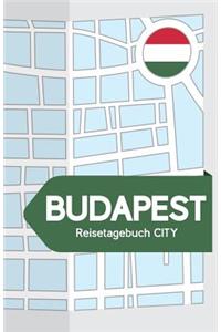 Budapest Reisetagebuch City