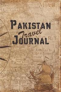 Pakistan Travel Journal