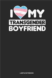 LGBTQ Notebook